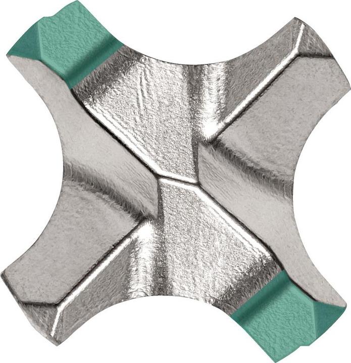 Produktbild Metabo SDSplus PremHammerbohrer (28 Millimeter)