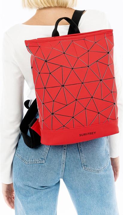 Actual product image Suri Frey Rucksack SFY SURI Sports Jessy-Lu (16.28 l)