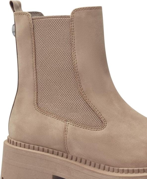 Actual product image Tamaris Chelsea boot (40)