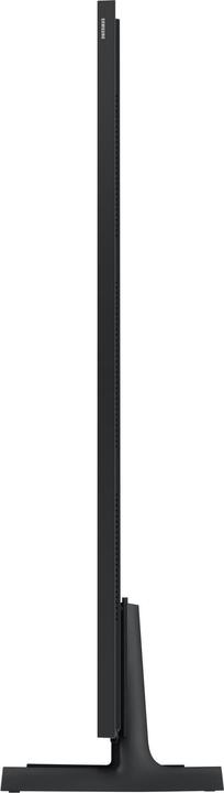 Actual product image Samsung The Frame QE85LS03B (85", LS03B, QLED, 4K, 2022)