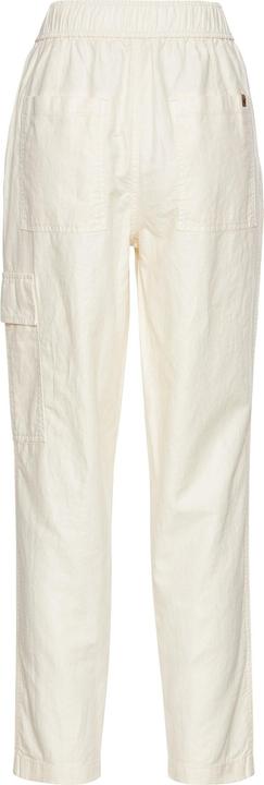 Actual product image Camel Active Loose Fit Hose aus Leinenmix (31)