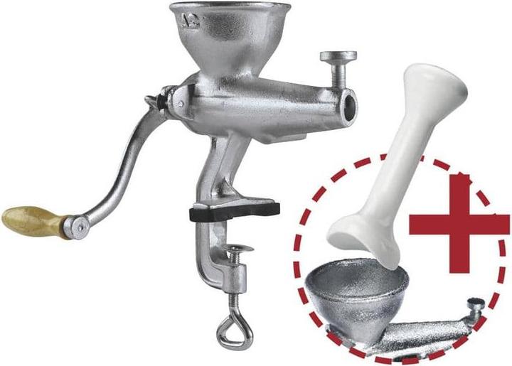 Actual product image Krüger Fruit and berry press
