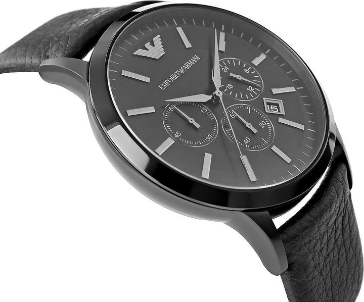 Image du produit Emporio Armani Renato (Chronographe, 43 mm)
