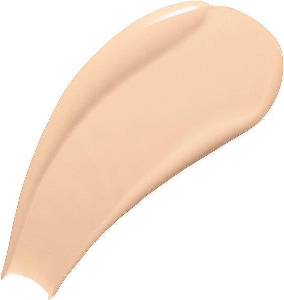 Actual product image Giorgio Armani Power Fabric + Longwear High Coverage Foundation ( 3 ) (Camel)