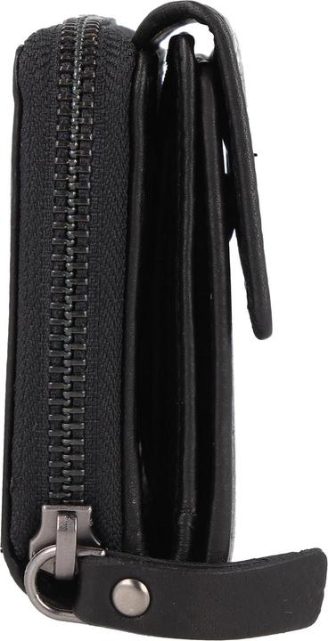 Immagine prodotto Jack kinsky Portafoglio RFID in pelle 13,5 cm