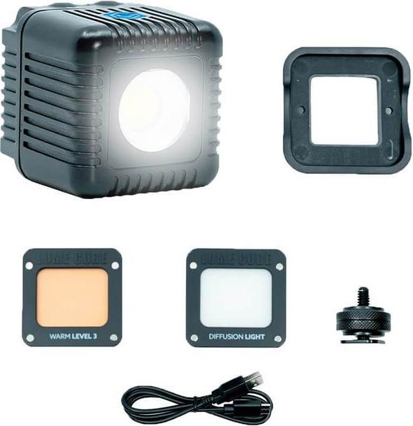 Image du produit Lume Cube 2.0 (Lumière vidéo)