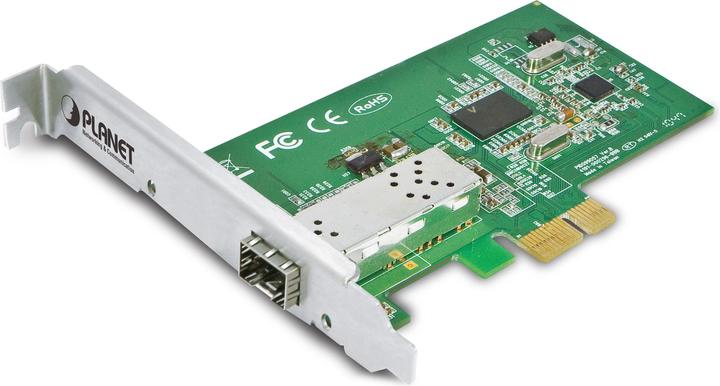 Planet Low Profile Bracket ENW-9701 (Mini PCI Express)
