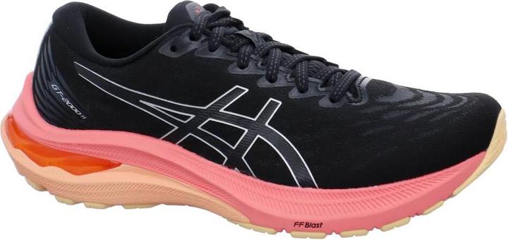 Actual product image ASICS Performance GT-1000 11 Running Shoe Ladies (41)
