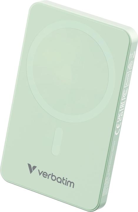Immagine prodotto Verbatim Charge 'n' Go Essentials (5000 mAh, 20 W)
