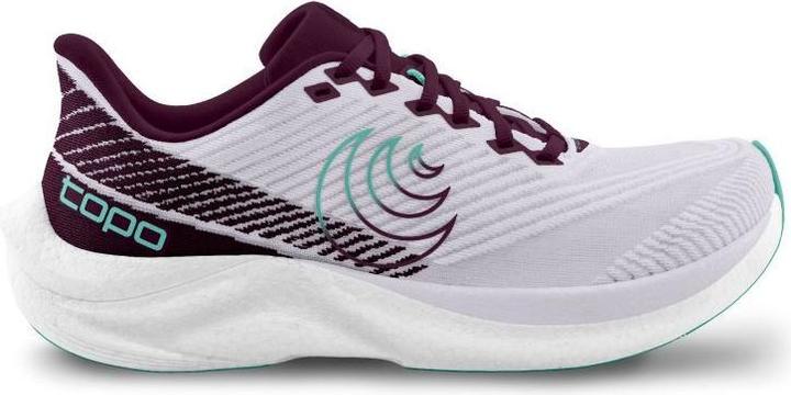 Topo Athletic Cyclone 3 - Laufschuhe - Damen
