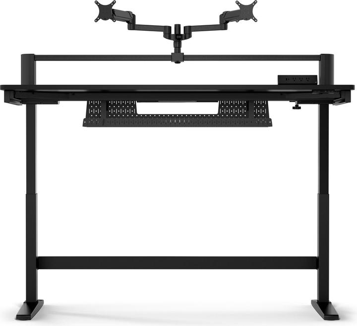 Actual product image Corsair Platform (180 x 76 x 122 cm)