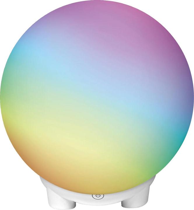 Produktbild Ledvance Smart+ Ball Magic RGB Mini Rgbw USB (130 lm, G13)