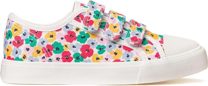 Immagine prodotto La Redoute Collections Scarpe da ginnastica con chiusura in velcro (34)