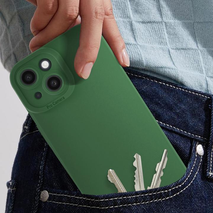 Produktbild Avizar SoftGlow Case Series (Apple iPhone 15 Plus)