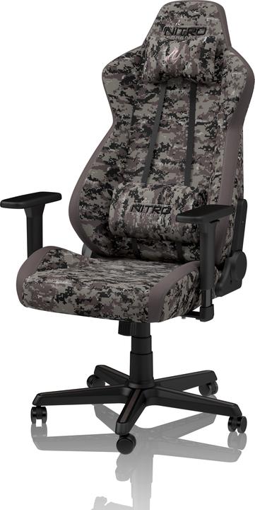 Camouflage