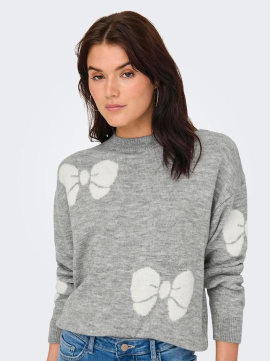 Produktbild JdY JDYFLORIS Strickpullover Strickpullover (L)