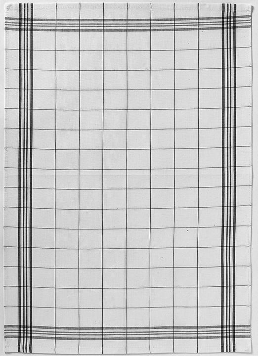 Nährwerte und Zutaten Winkler geschirrtuch karo (50 x 70 cm)