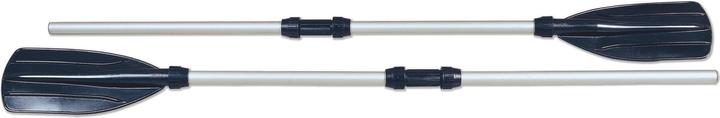 Actual product image Bestway Hydro-Force 57"/1.45m Sectional Aluminum Oars (218 cm, 2-piece)
