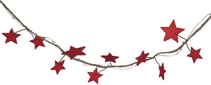 Produktbild Herstera Garland Led Stars