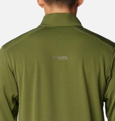 Produktbild Columbia Triple Canyon Grid Fleece Full Zip (S)