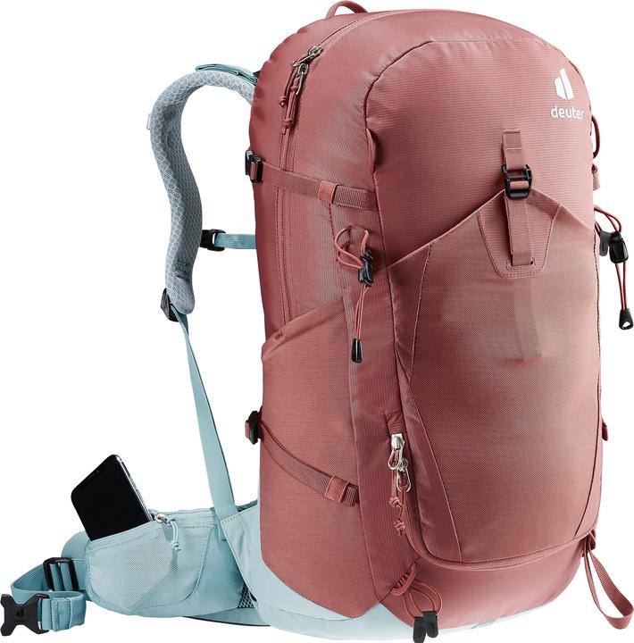 Image du produit Deuter Trail Pro 31 SL (31 l)