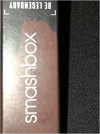 Produktbild Smashbox Be Legendary Matte Lipstick Hates Pilates 3 Gr (New Hates Pilates Chocolate Matte)