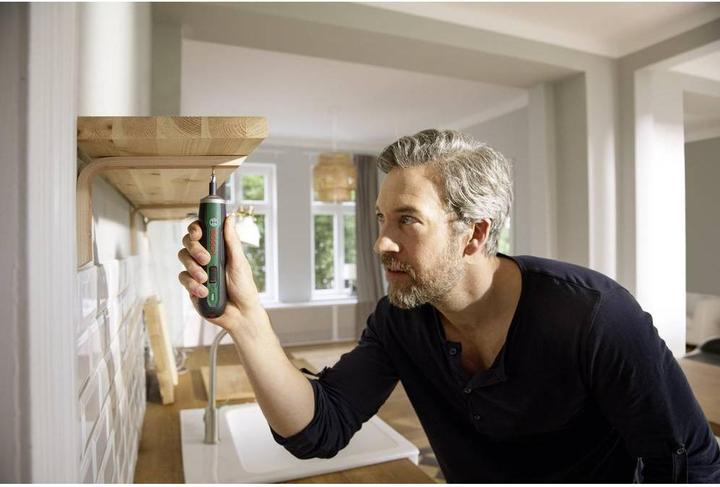 Produktbild Bosch Home & Garden PushDrive (Akkubetrieb)