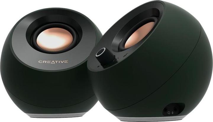 Produktbild Creative Pebble Pro