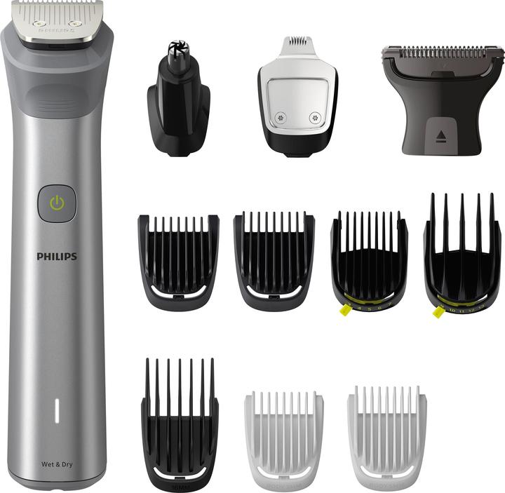 Produktbild Philips All-in-One Trimmer MG5950/15 5000er Serie