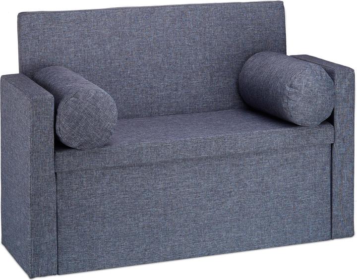 Productafbeelding Relaxdays Bank (115 cm)