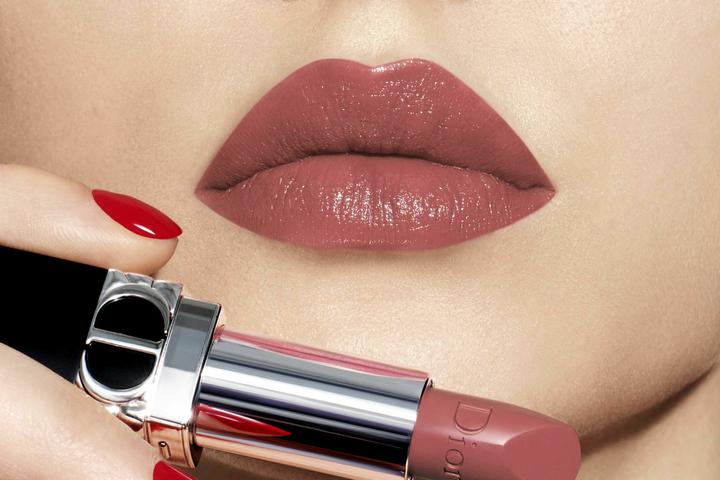 Produktbild Dior Rouge (683 Rendez-Vous)