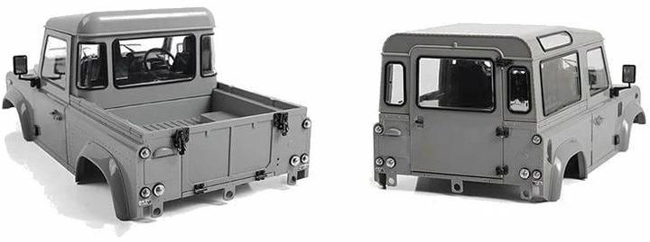 Image du produit Rc4Wd Carrosserie 2015 Land Rover Defender D90