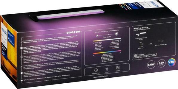 Immagine prodotto Philips Hue Espansione Play (530 lm)