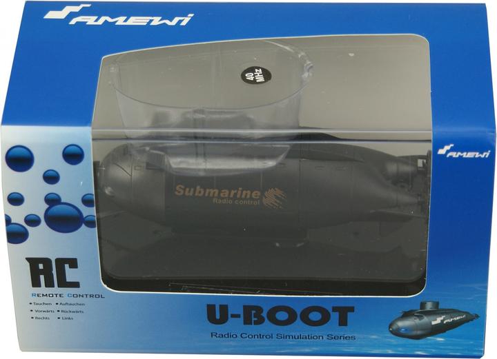 Produktbild Amewi U-Boot