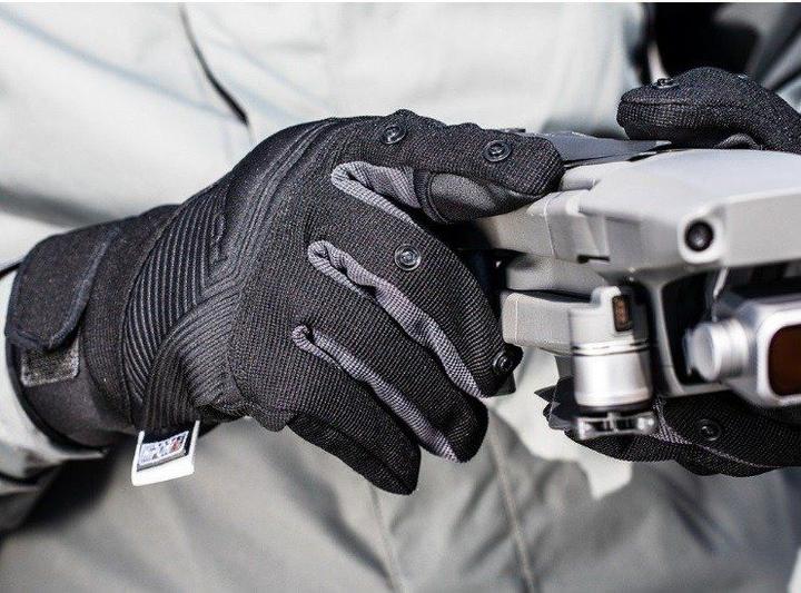 Actual product image Pgytech Photo gloves (L)