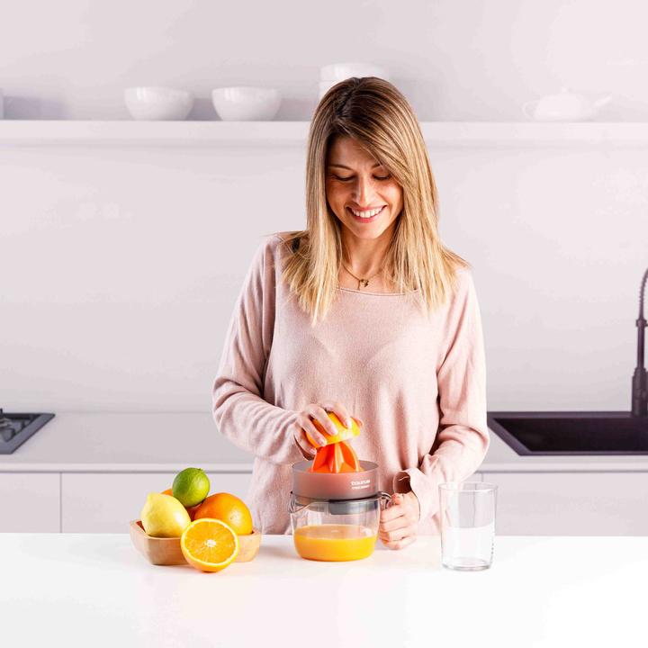 Actual product image Taurus Citrus Compact