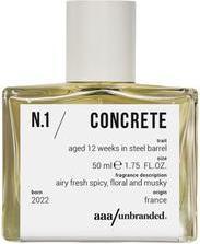 Immagine prodotto Histoires de Parfums N1 Concrete Eau De Parfum Per Donne 50 Ml (Eau de parfum, 50 ml)