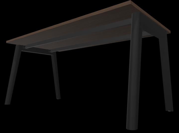 Immagine prodotto Narbutas Scrivania Nova Wood (1600 x 800 x 740 mm)