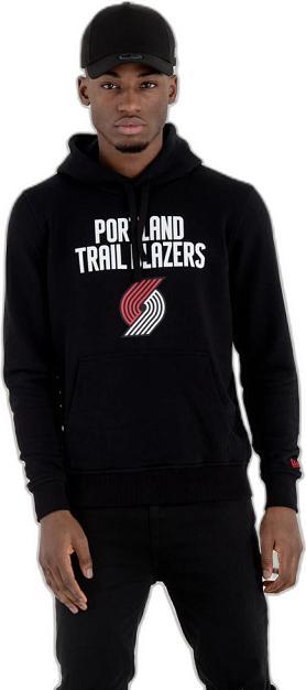 New Era hoodie portland trail blazers nba (XXL)