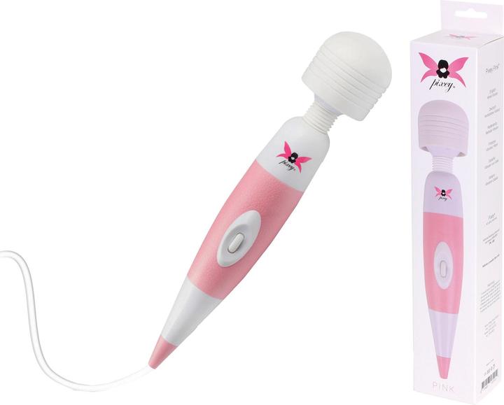 Produktbild Pixey Massage Wand