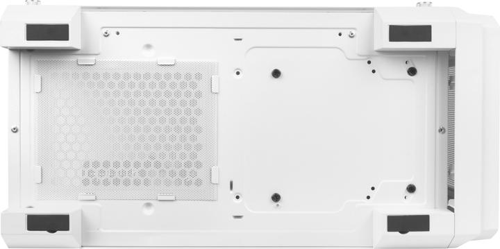 Image du produit Genesis NATEC PC case Irid 505 ARGB Baltas midi Tower (mATX, ATX, Mini-ATX)