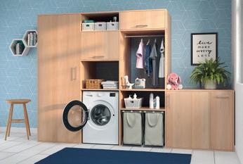 Actual product image Indesit IM 642 MY TIME EE (6 kg, Left)