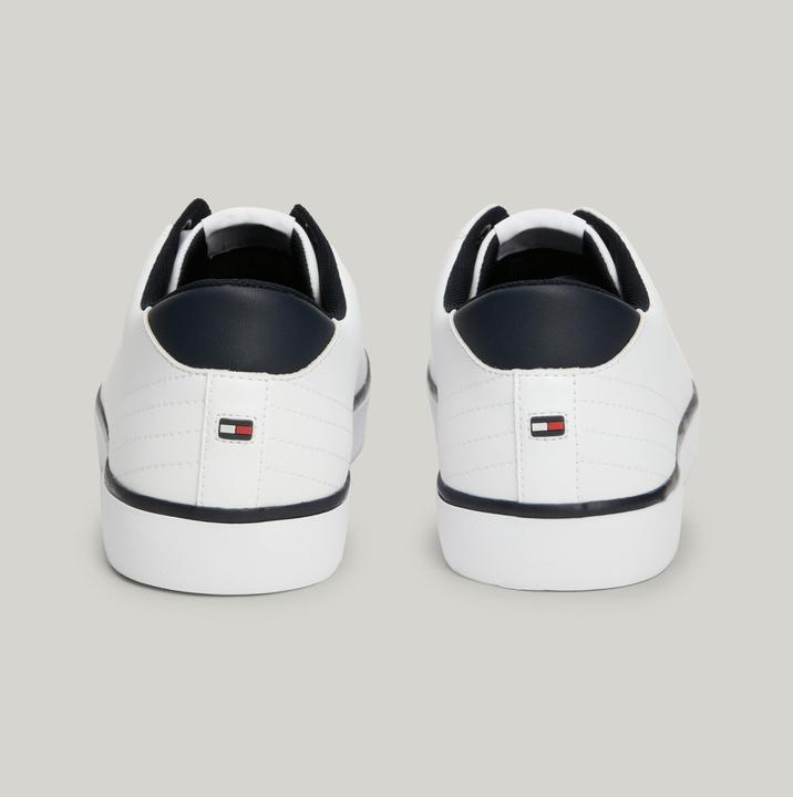 Immagine prodotto Tommy Hilfiger Hi Vulcanized Core Low Leather - 67543 (45)
