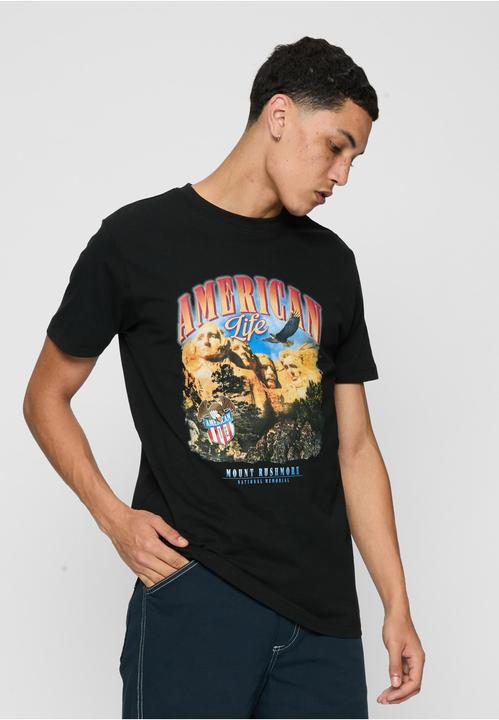 Image du produit MT Thé American Life Mount Roushmore - 15667 (XS)