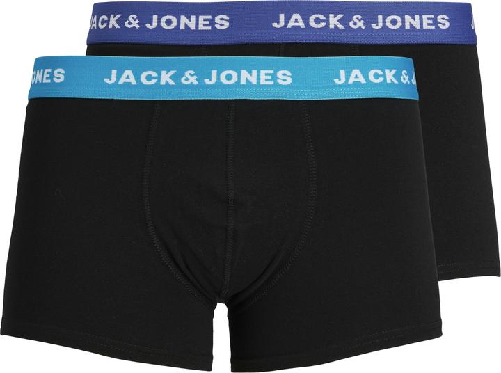 Produktbild Jack & Jones Rich (S, 2er Pack)
