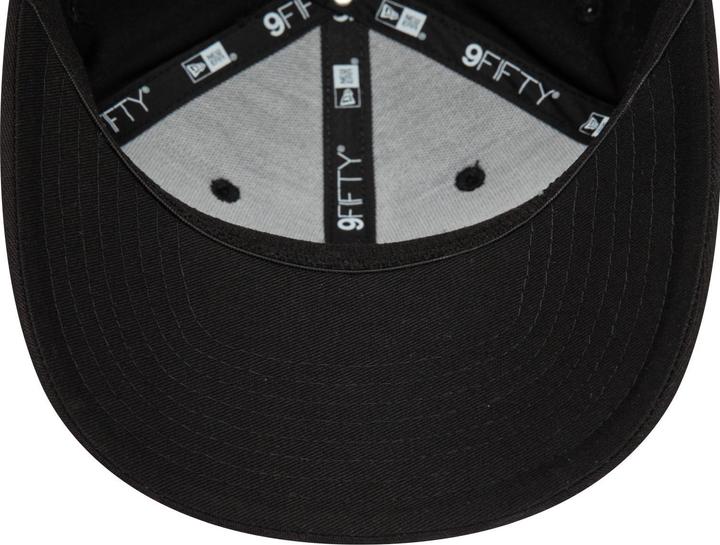 Actual product image New Era World Series 9FIFTY New York Yankees Cap 60435139 - (S, M)