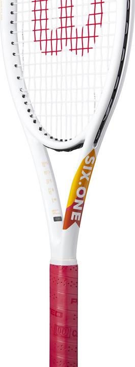 Produktbild Wilson Six One (3, 264 g)