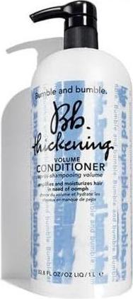 Actual product image Bumble and bumble Bb. Thickening - Thickening Volume Conditioner (1000 ml)