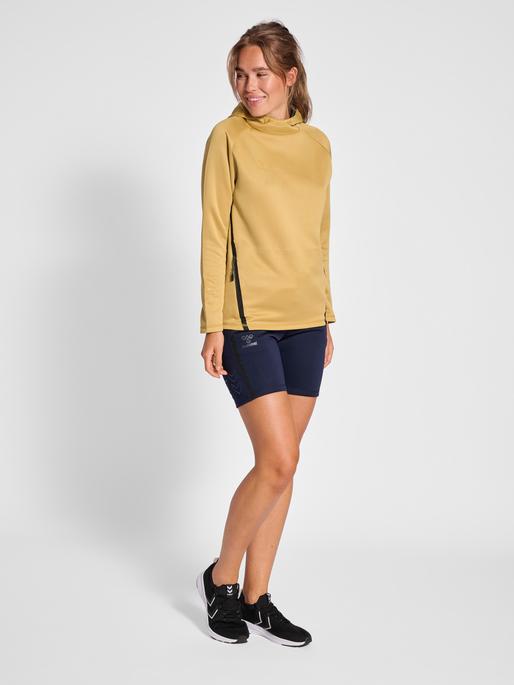 Actual product image hummel Cima Xk Shorts Woman (XXL)