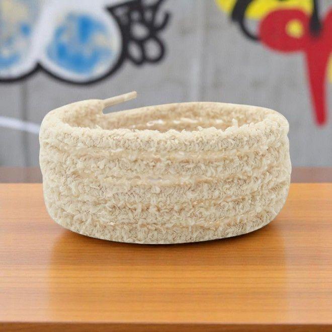 Immagine prodotto LaceGodZ Teddy Touch Collection Plüsch Schnürsenkel (140 cm)